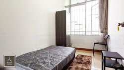 Compass Heights (D19), Apartment #455118221
